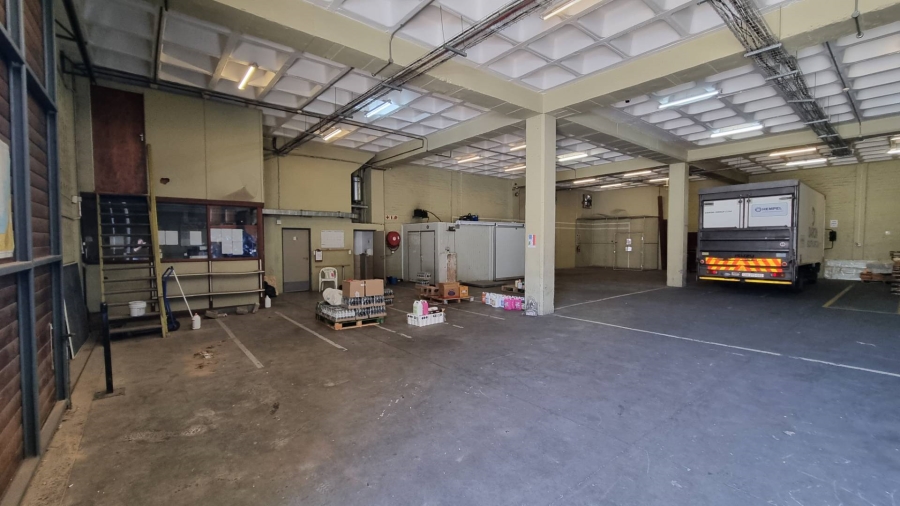 To Let commercial Property for Rent in Woodstock Western Cape